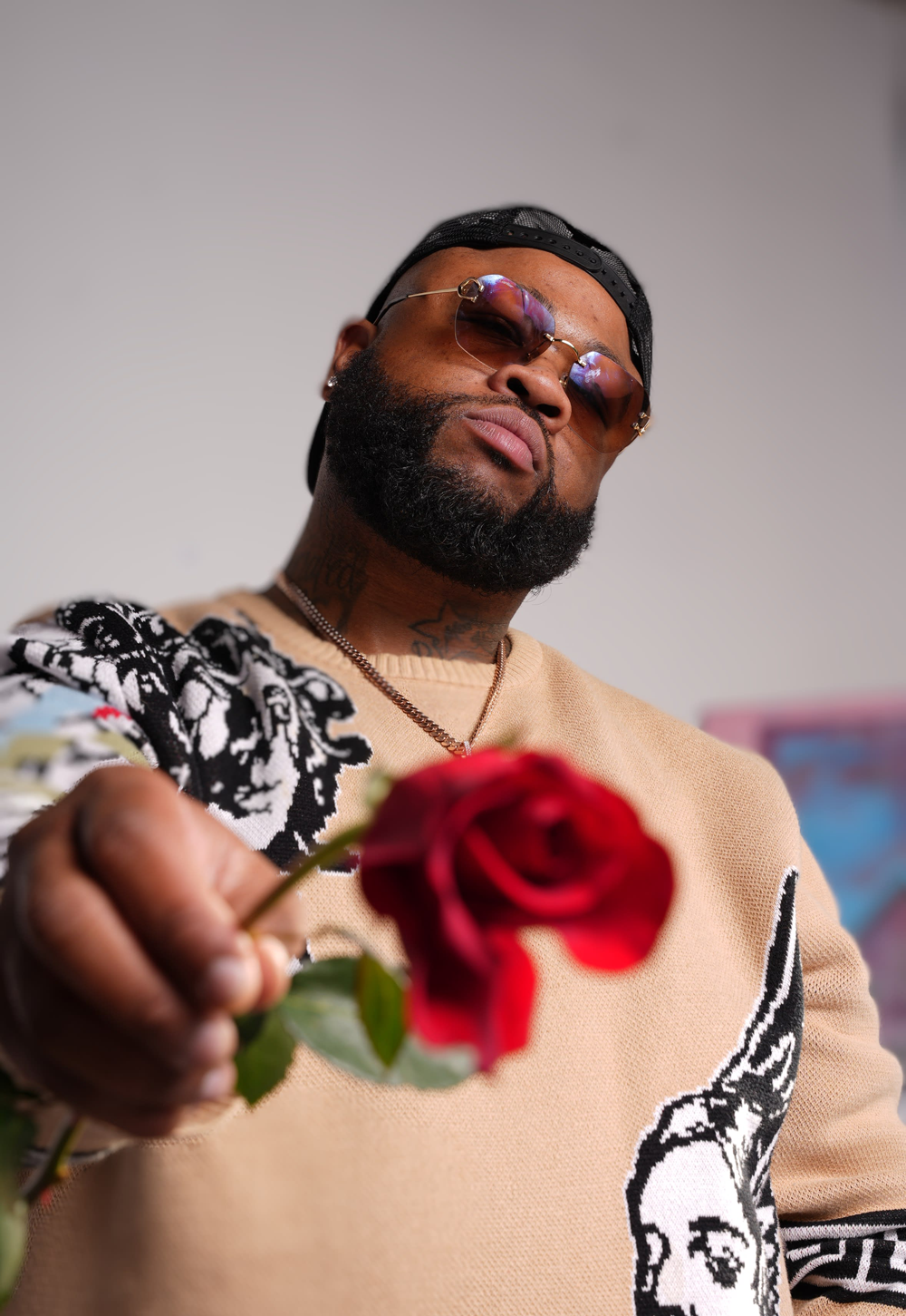 chillah-rose